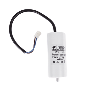 CAPACITOR DE 30 UF 115V PARA FAAC 740/MILORD500