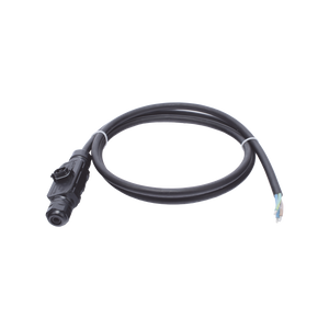 Pelacables/Cortacables para Cable trenzado de 8-16 AWG, de 7".