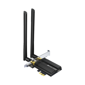 Adaptador de Red PCI Express Gigabit, WiFi 6, con bluetooth 5.2 interfaz PCI de 32-bit