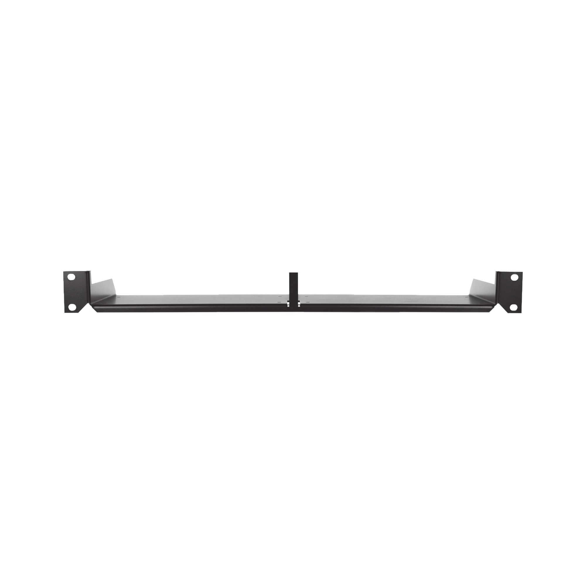 1RU SHELF FOR TWO OMNISTREAM UNITS INCLUDING AT-OMNI-111 ;  112 ;  121 AND 122