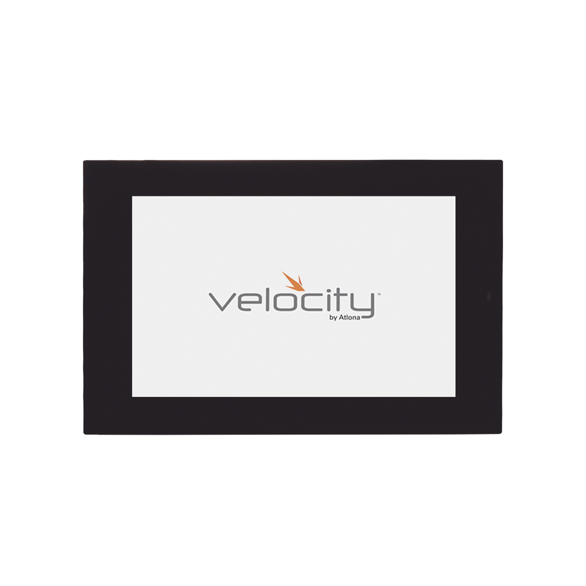 Panel táctil Velocity de 8?