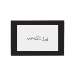 Panel táctil Velocity de 8?