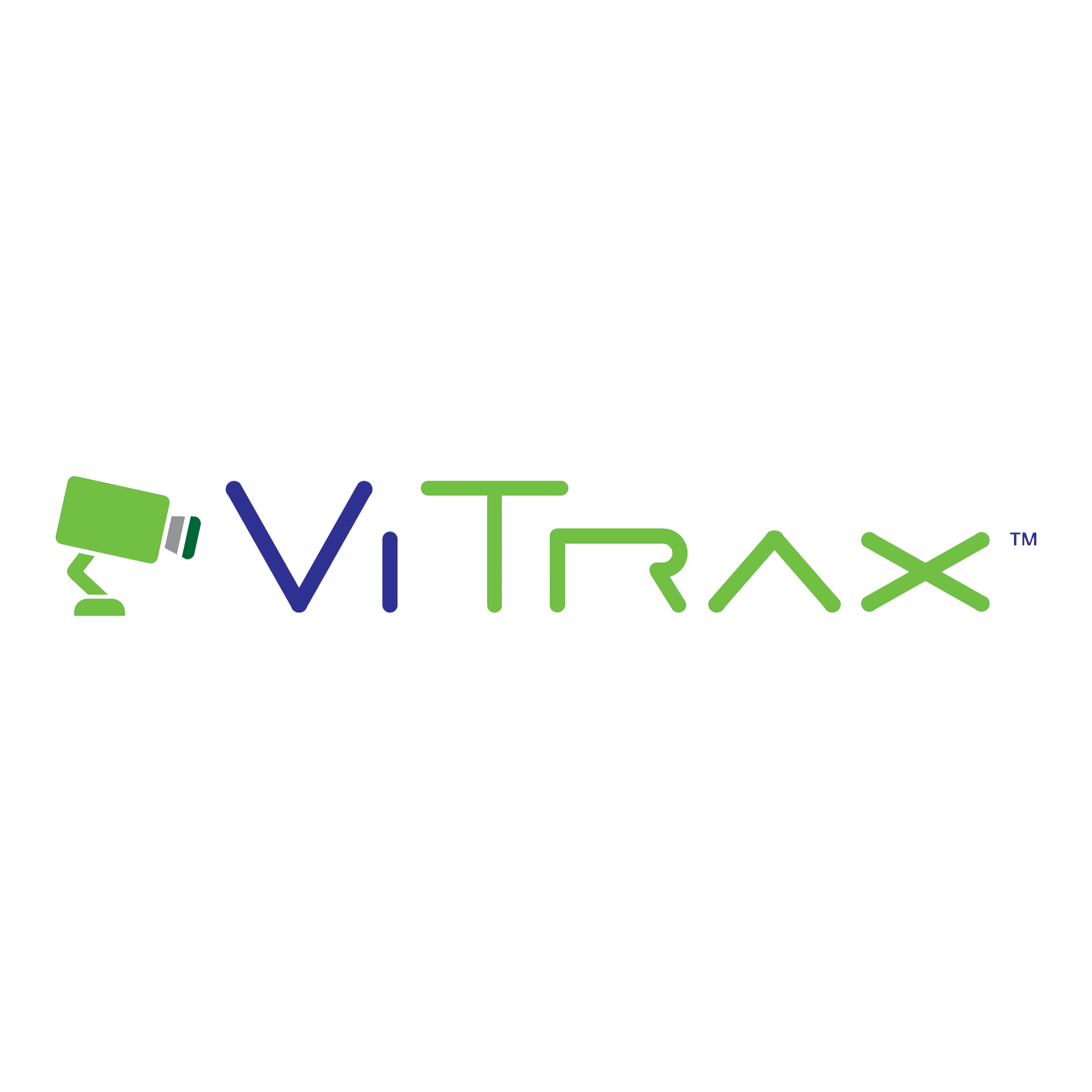 SOFTWARE VITRAX para integracion de VIDEO  NIVEL 3 :   9 CAMARAS 3 CLIENTE REMOTO