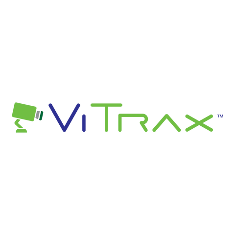 SOFTWARE VITRAX para integracion de VIDEO  NIVEL 3 :   9 CAMARAS 3 CLIENTE REMOTO