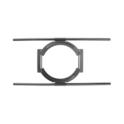 Soporte de techo abatible ajustable para 6.5 y 8 "LC, SP, CP, PP, PDP, PG, GP, GG, GGD, GC y CL-70V-6.