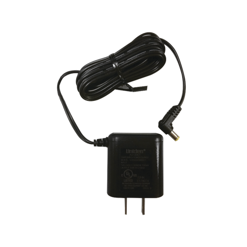 Adaptador de corriente de 9V a 210mAh para cargador del radio Atlantis 150