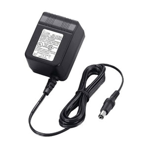 Adaptador de corriente 12V/200mA, para cargador lento BC-171, BC-192, BC-173, BC-152.