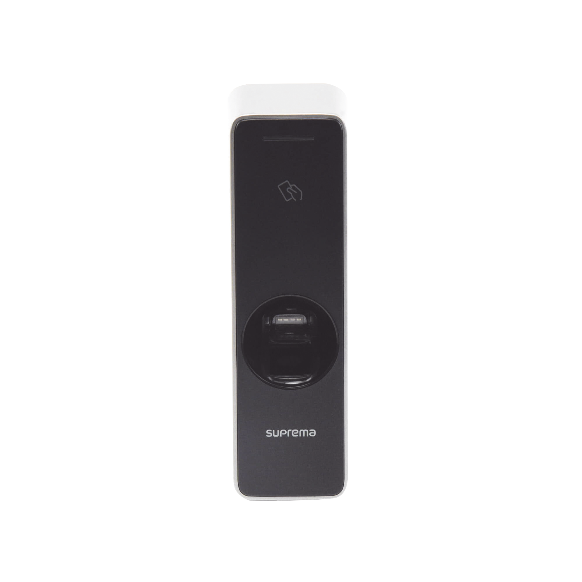 BioEntry W2 Lector de Huella para Exterior IP67 / IK09 /Multiformato (Lector 125 KHz EM / HID Prox 13.56MHz, MIFARE / NFC / DESFire(EV1) / FeliCa / iClass SE) y Bluetooth