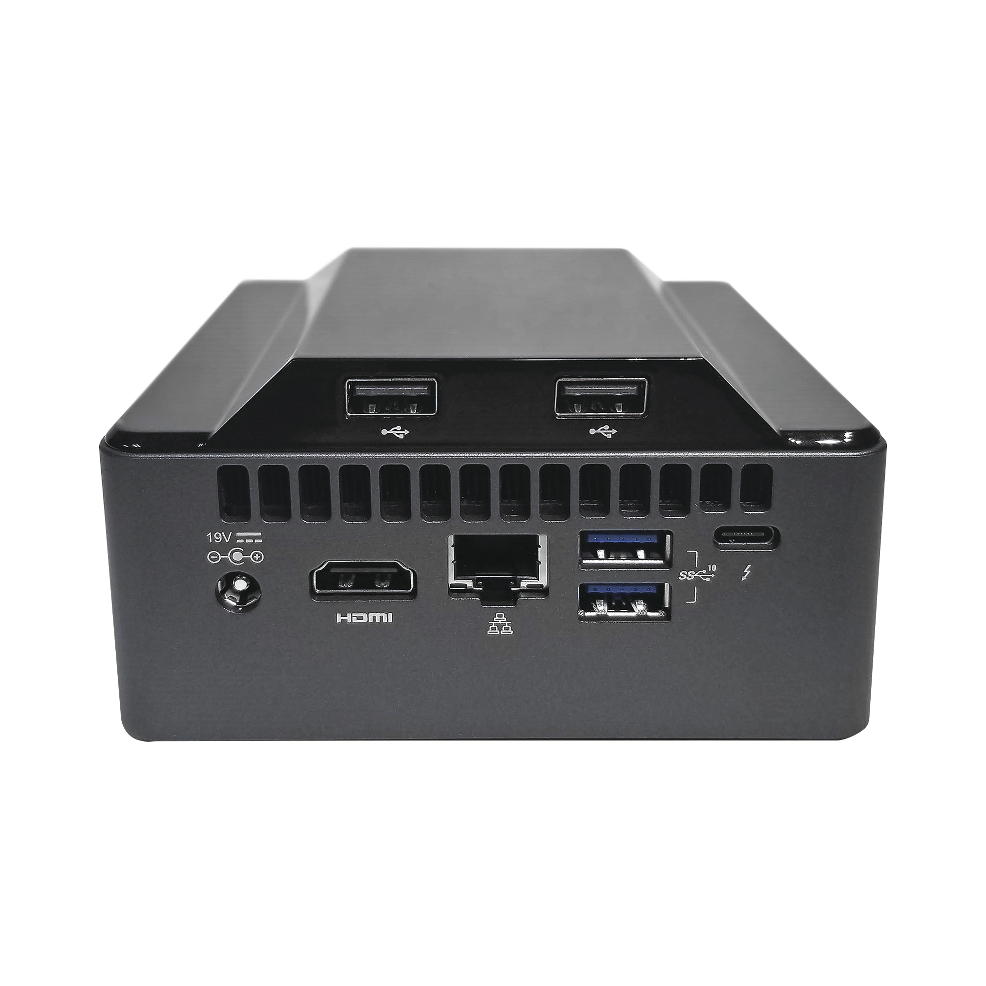 Mini PC Performance / 10a Generación / Core i3 /  2X HDMI / 4X USB 3.0 / Incluye Fuente