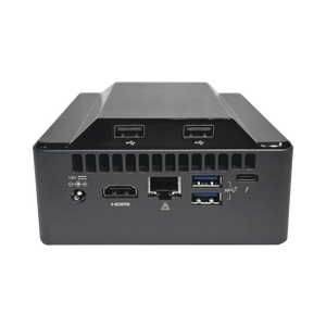 Mini PC Performance / 10a Generación / Core i3 /  2X HDMI / 4X USB 3.0 / Incluye Fuente