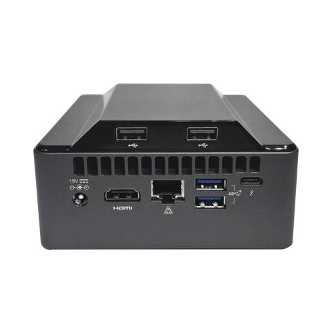 Mini PC Performance / 10a Generación / Core i3 /  2X HDMI / 4X USB 3.0 / Incluye Fuente