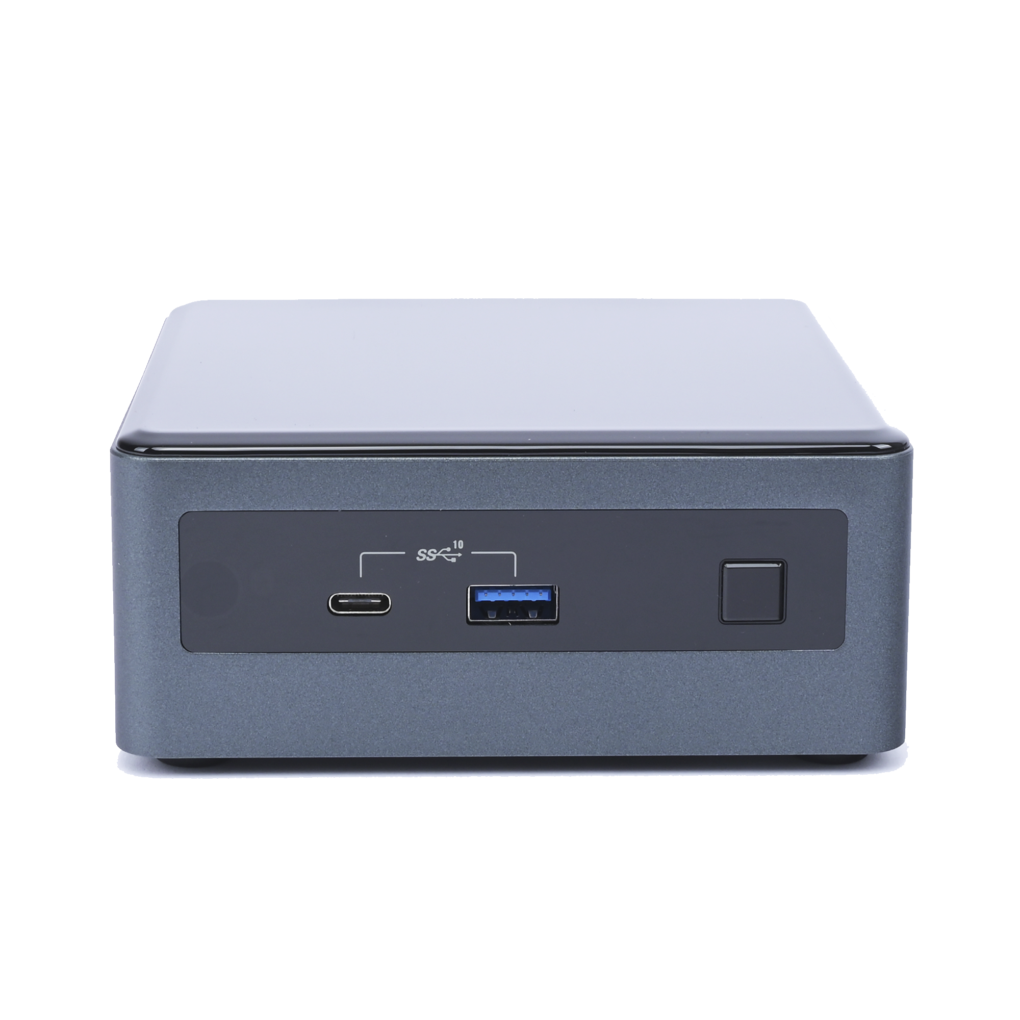 NUC / Intel / Mini PC Performance / 10 Generación / Core i7 /1 X HDMI / 2X USB 3.0 / WIFI 6 / Incluye Fuente