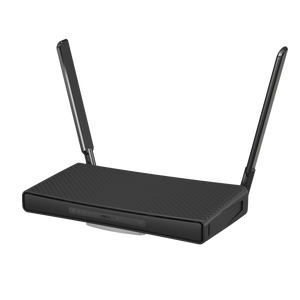 (HAP AX 3) ROUTER WIRELESS 802.3AX