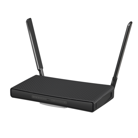 (HAP AX 3) ROUTER WIRELESS 802.3AX