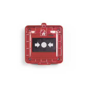 Transmisor para notificación de fuego.