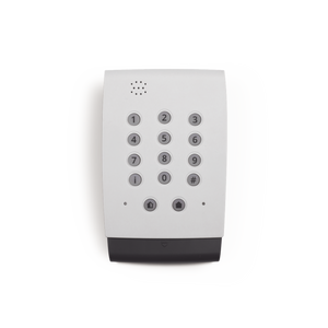 Teclado inalámbrico para los paneles de alarma con control inalámbrico de la serie NORD