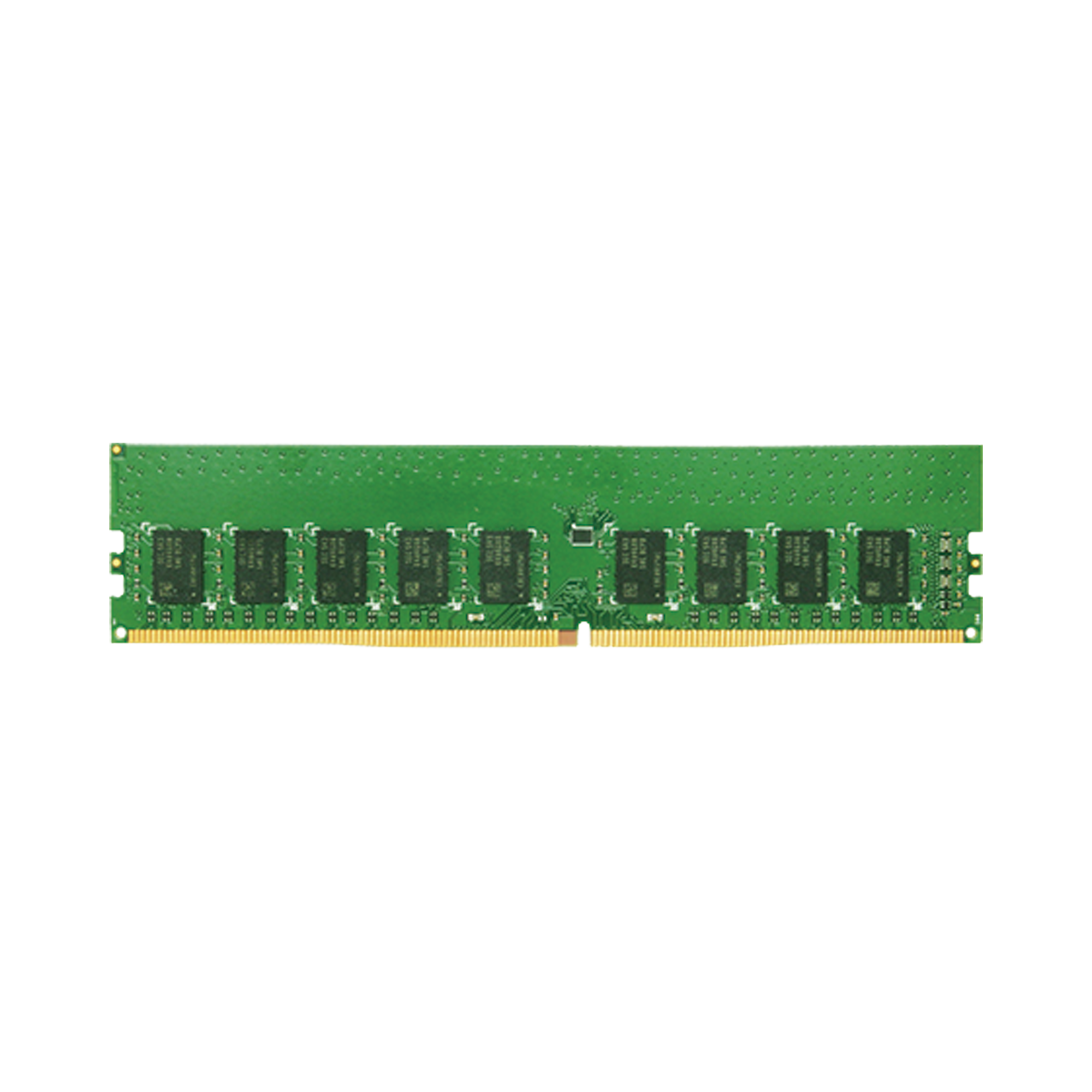 Modulo de memoria RAM 16 GB para servidores Synology