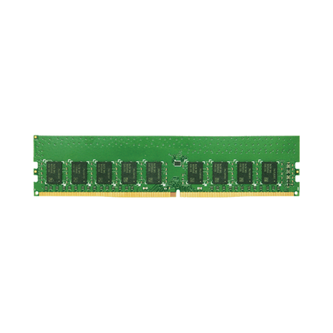 Modulo de memoria RAM 16 GB para servidores Synology