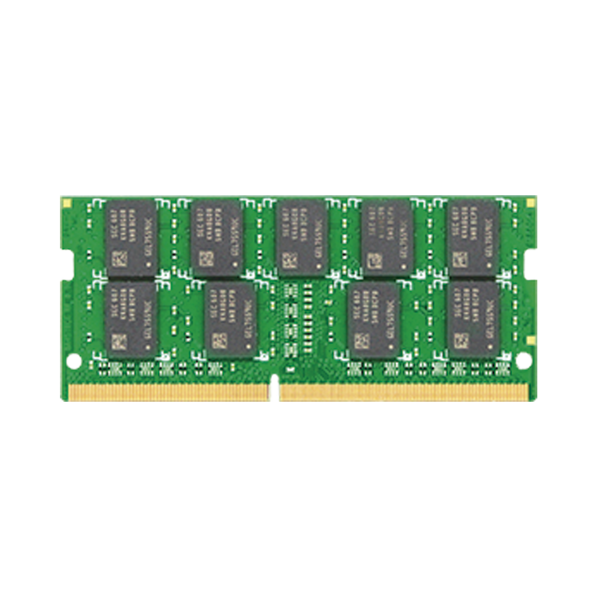 Modulo de memoria RAM 16 GB para servidores Synology