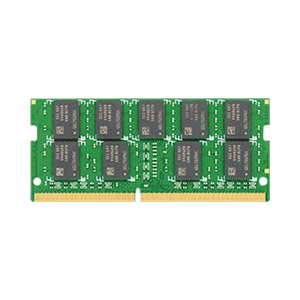 Modulo de memoria RAM 16 GB para servidores Synology