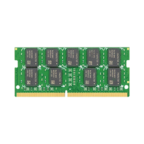 Modulo de memoria RAM 16 GB para servidores Synology