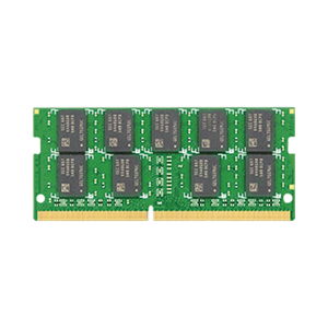 Modulo de memoria RAM 16 GB para servidores Synology