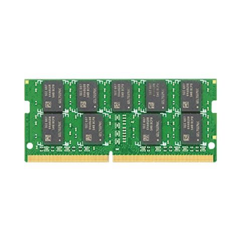 Modulo de memoria RAM 16 GB para servidores Synology