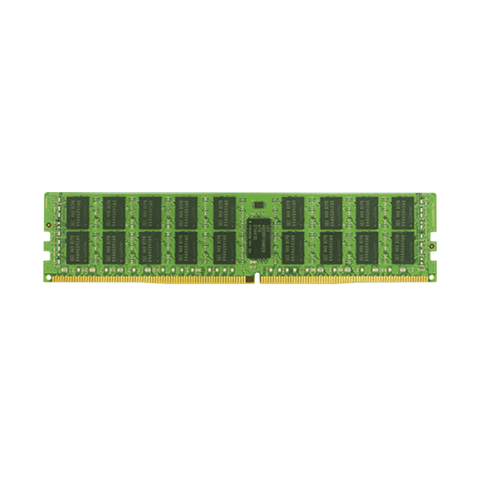 Modulo de memoria RAM 16 GB para servidores Synology