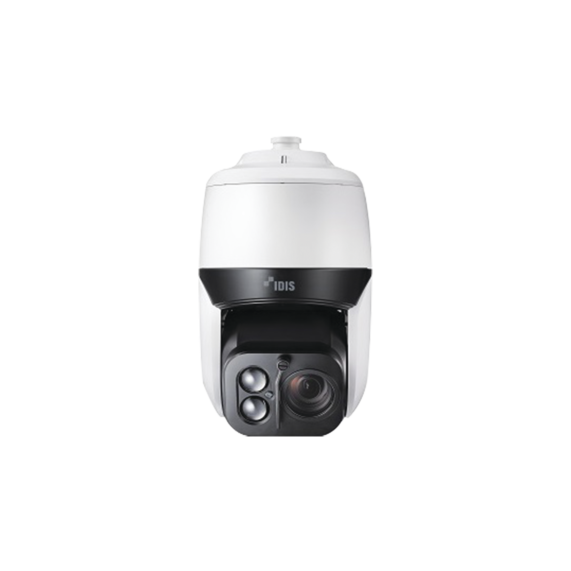 PTZ IP 8MP | Lente 6.5 - 202mm | 31X de Zoom | 200m IR | Estabilizador de imagen EIS | WDR Real 120 dB | Exterior IP66 | IK10 | Audio de Dos Vías | MicroSD Hasta 256GB | Hi-PoE