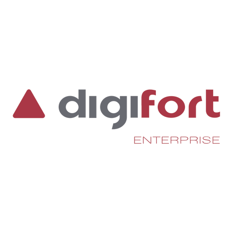 Sistema Digifort edición Enterprise para Windows - Sistema base para la gestión de 8 cámaras.