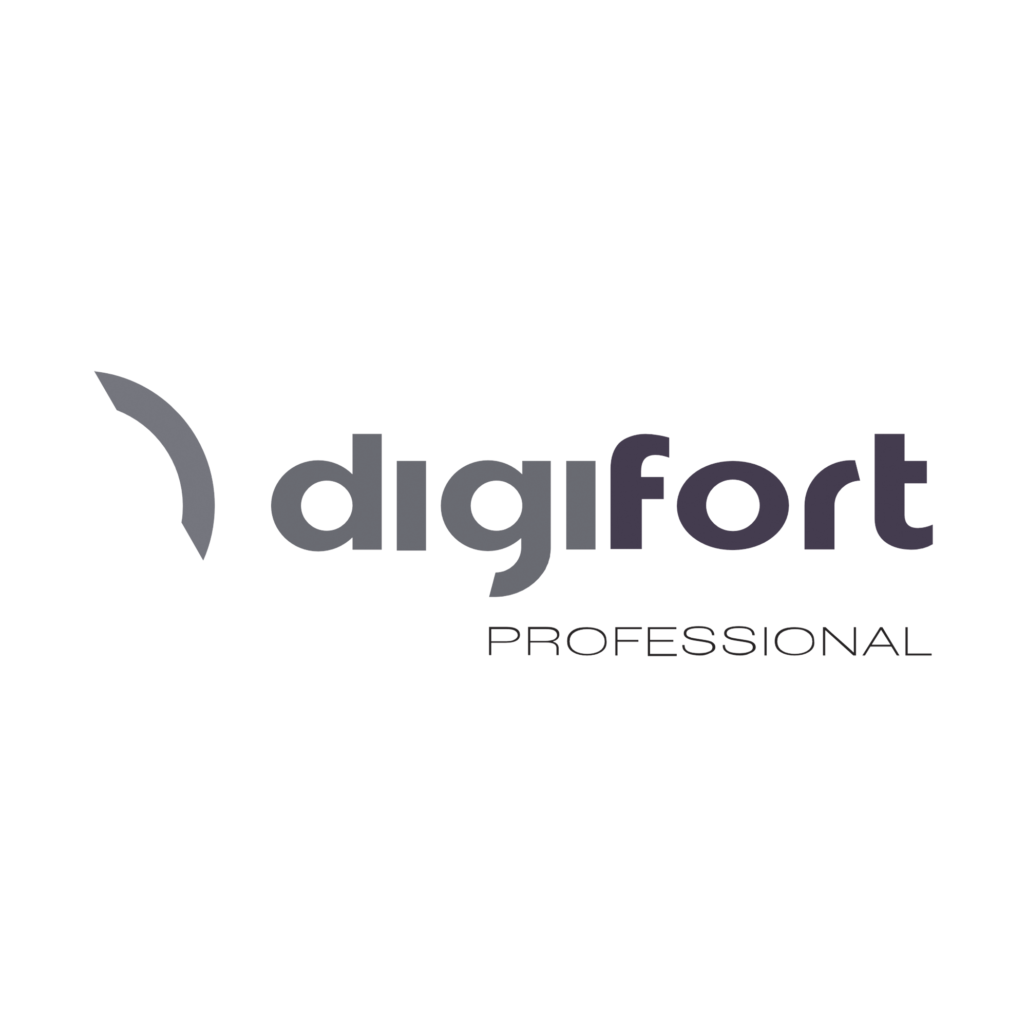 Sistema Digifort edición Profesional para Windows - Sistema base para la gestión de 8 cámaras (Limite de 64 cámaras).