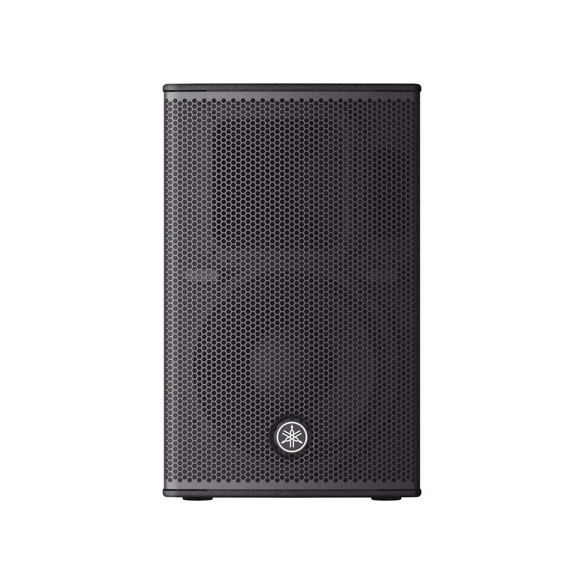 Altavoz Amplificado 10 in | Potencia: 700w | Amplificacion Clase-D | Hecho en Madera | Para aplicaciones de Instalacion y Refuerzo Sonoro