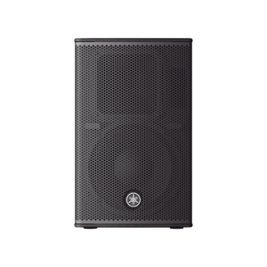 Altavoz Amplificado 10 in | Potencia: 700w | Amplificacion Clase-D | Hecho en Madera | Para aplicaciones de Instalacion y Refuerzo Sonoro