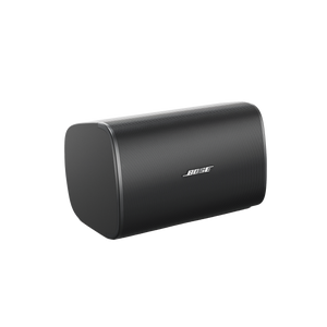 Altavoz de Pared | DesignMax | 8in | 8ohms | Negro