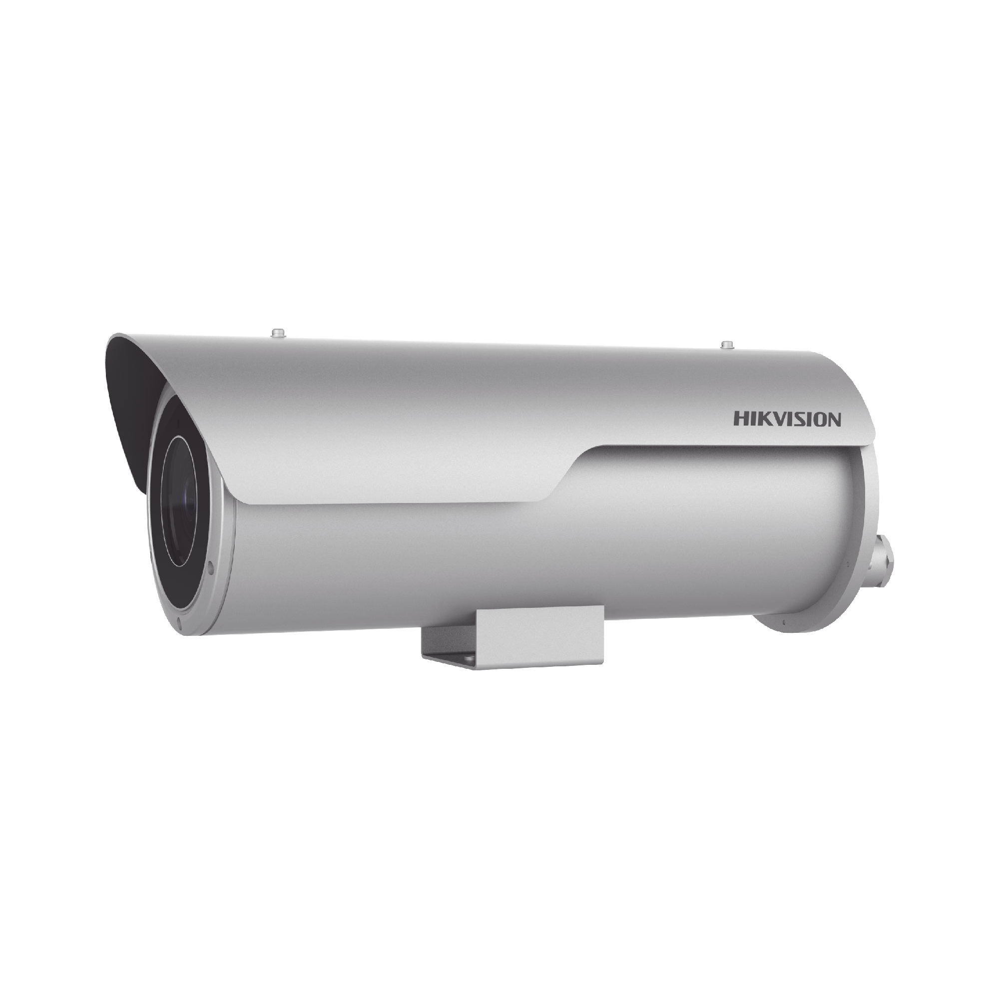 Bala IP 2 Megapixel / 80 mts IR / Lente Mot. 2.8 - 12 mm / Anticorrosivo / Ultra Low Light / WDR 120 dB /Exterior IP67 / ONVIF /  C5-M / NEMA 4X / Wiper