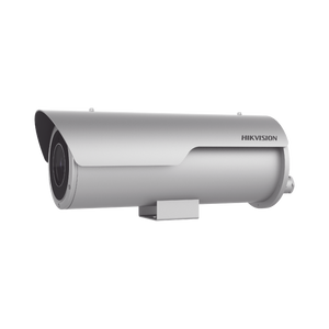 Bala IP 2 Megapixel / 80 mts IR / Lente Mot. 2.8 - 12 mm / Anticorrosivo / Ultra Low Light / WDR 120 dB /Exterior IP67 / ONVIF /  C5-M / NEMA 4X / Wiper