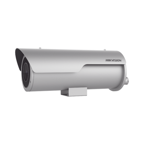 Bala IP 2 Megapixel / 80 mts IR / Lente Mot. 2.8 - 12 mm / Anticorrosivo / Ultra Low Light / WDR 120 dB /Exterior IP67 / ONVIF /  C5-M / NEMA 4X / Wiper