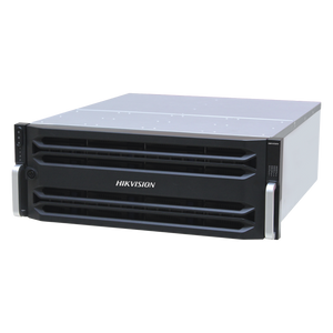 Unidad de Expansión SAS para CVR / 24 HDD / 288 TB en total / Compatible con DS-A81016S y DS-A80624S / Simple Controlador