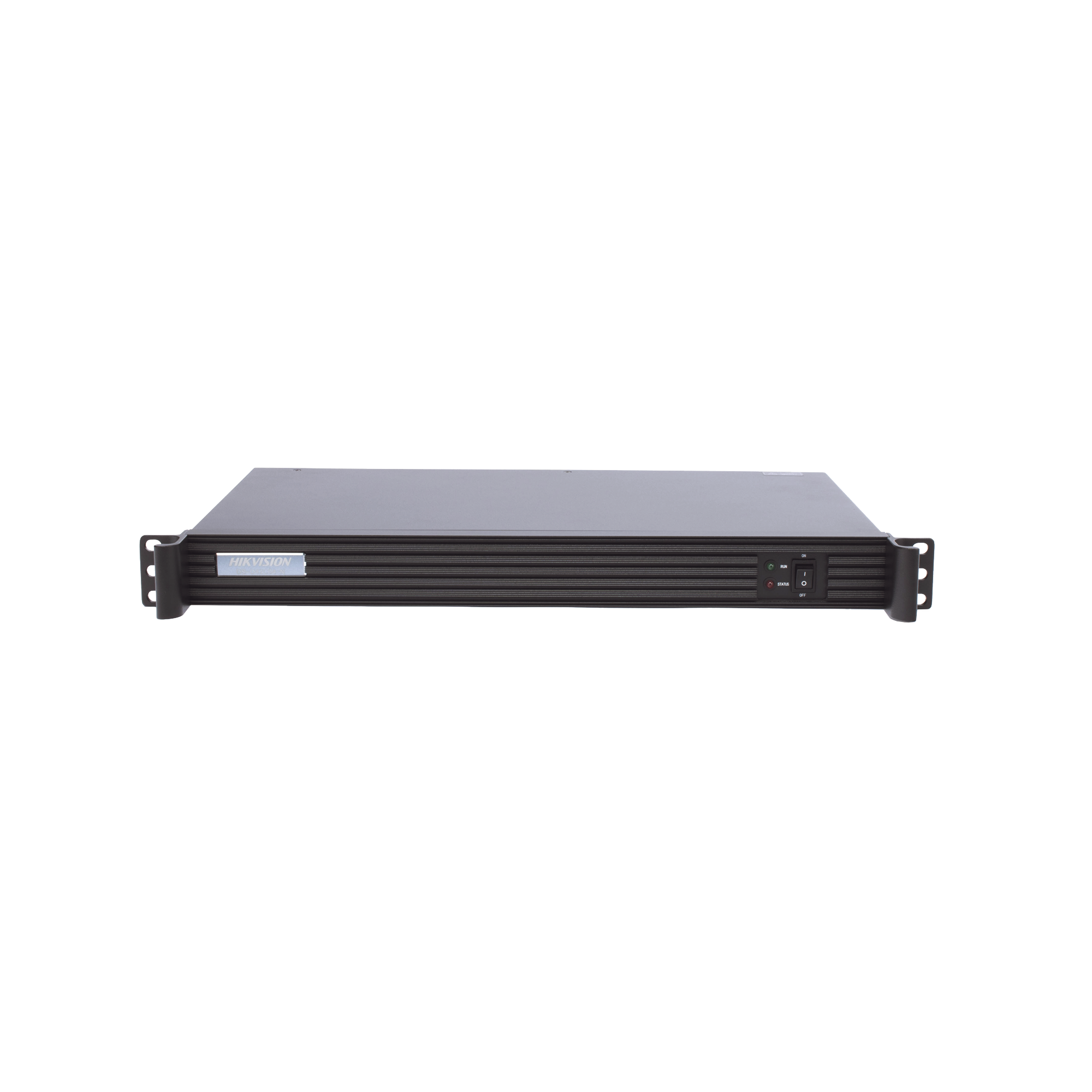 Controlador para Videowall  / Full HD (1920 X 1080) / 4 Salidas de Video / Compatible con Pantallas LED Para Exterior / Compatible con DS-D4440FO-BKI y DS-D4225FO-BGF