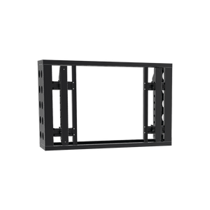 Montaje para Gabinete Modular de Piso / Compatible con Monitor de 55" / Especial para Videowall / Compatible con DS-D2055NL-B/G - DS-D2055LU-Y