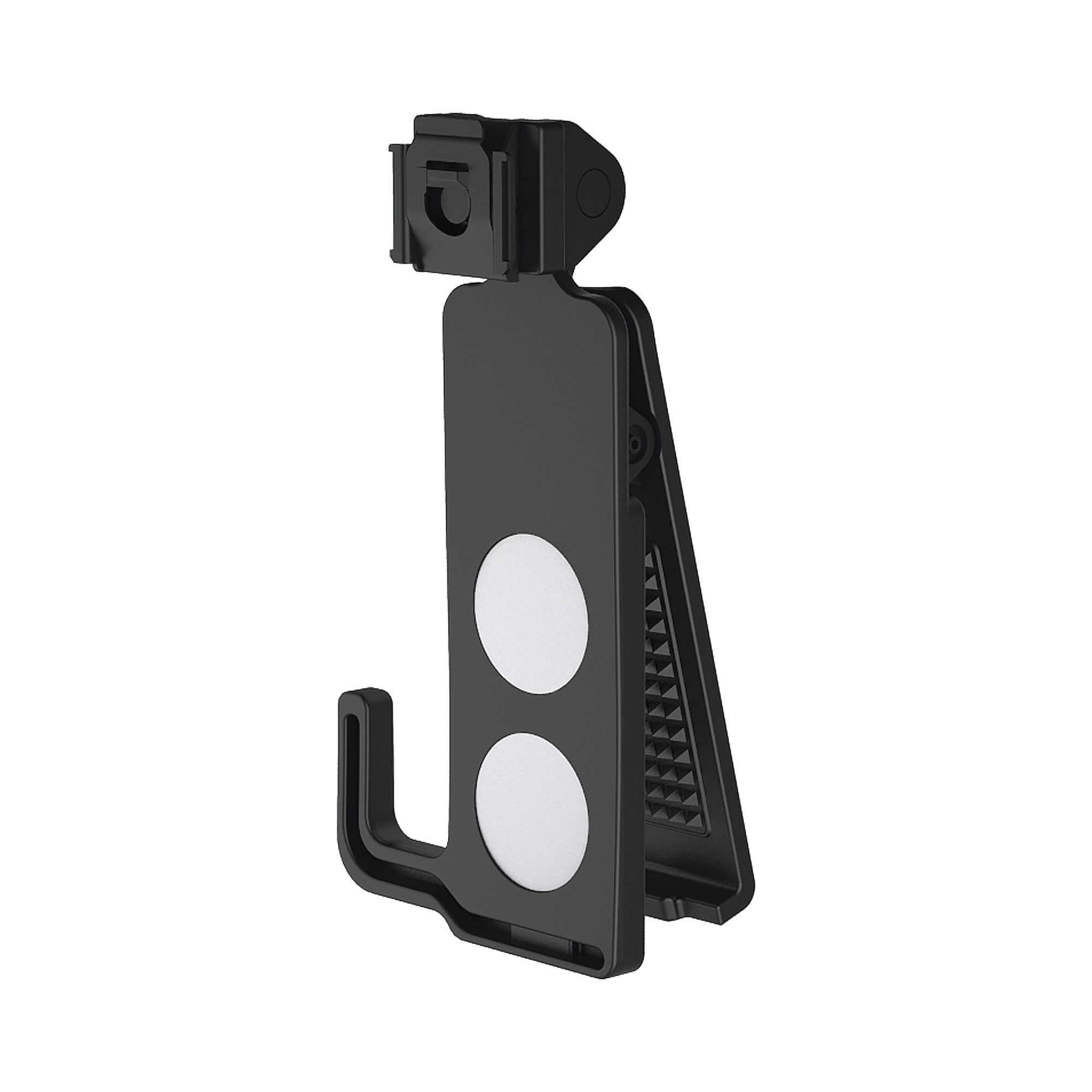 Clip para Body Cam / Compatible con Serie DS-MH2311 - DS-MCW405 - DS-MCW407