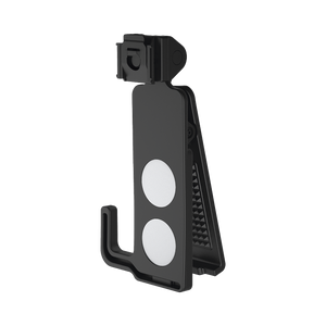 Clip para Body Cam / Compatible con Serie DS-MH2311 - DS-MCW405 - DS-MCW407