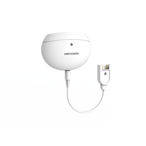(AX HUB) Detector de fugas de agua inalámbrico para panel de alarma HIKVISION