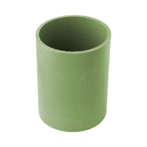 Cople para tubo PVC Conduit pesado de 1-1/4 " (32 mm)