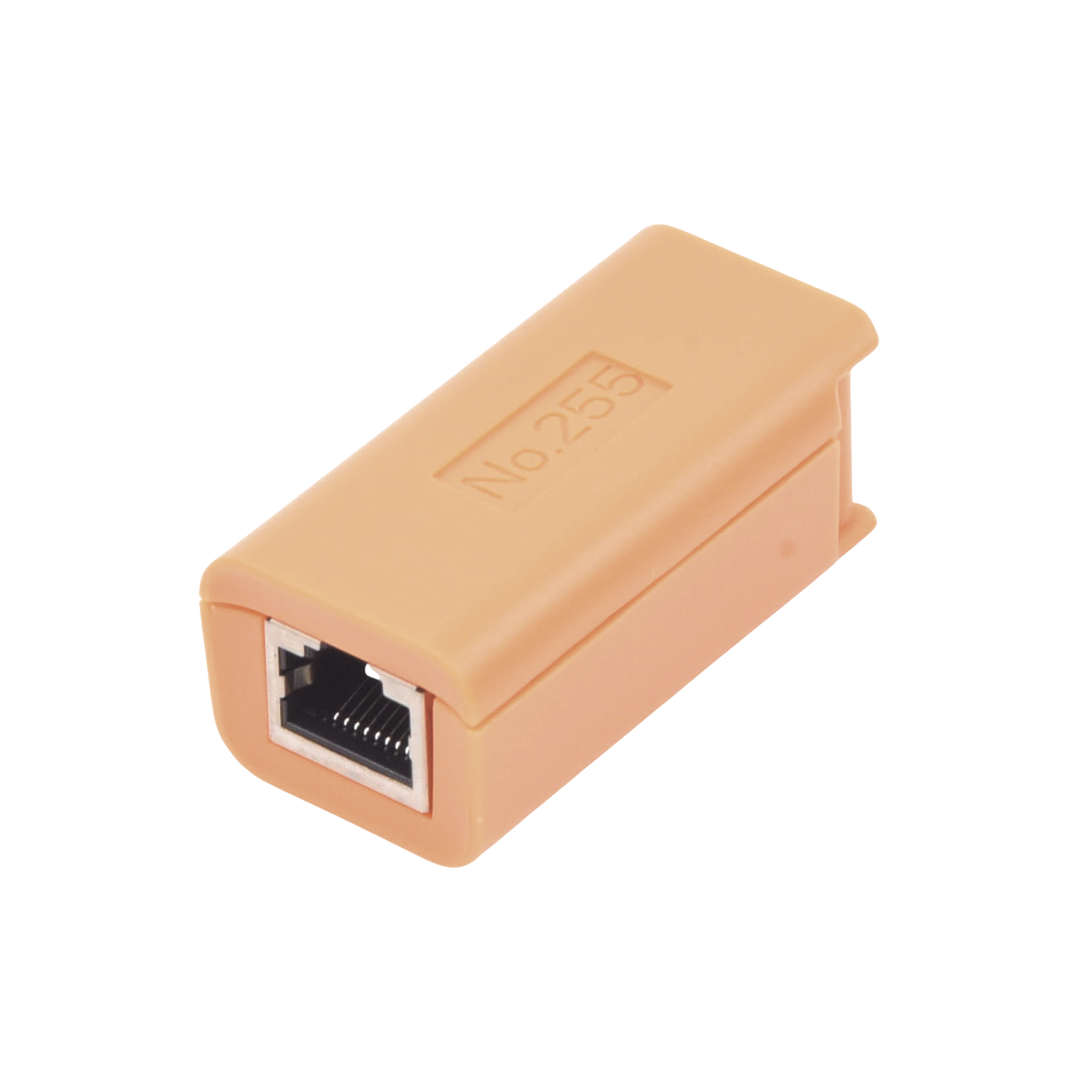 Receptor LAN para Prueba de Cable de Red, Compatible con Probadores de Video TPTURBO8MP / TPTURBO4KPLUS / EPMONTVI4K / EPMONTVI / EPMONTVI3.0 / TPTURBOHD / TPTURBO5MP / TPTURBO4K