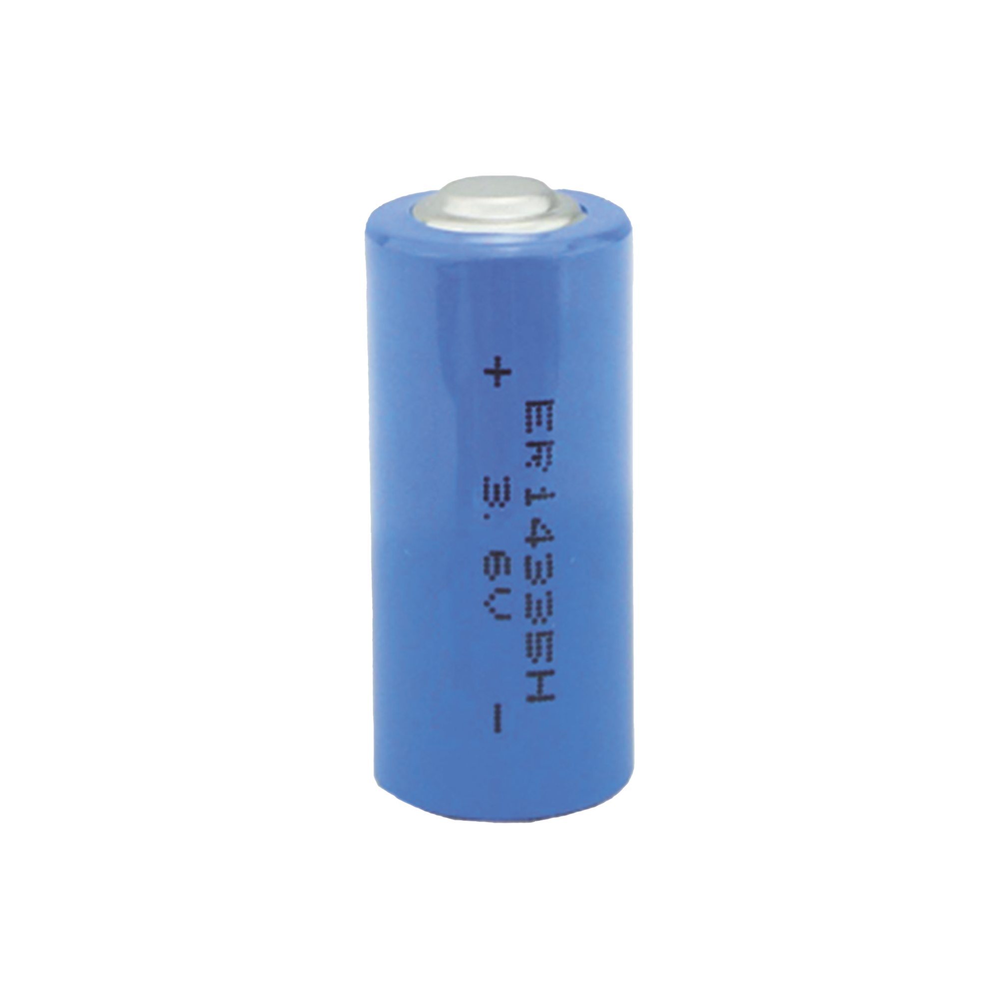 BATERIA DE CLORURO DE TIONILO DE LITIO; TIPO DE ALTA CAPACIDAD; 3.6 V-1650 mAh ( NO RECARGABLE )