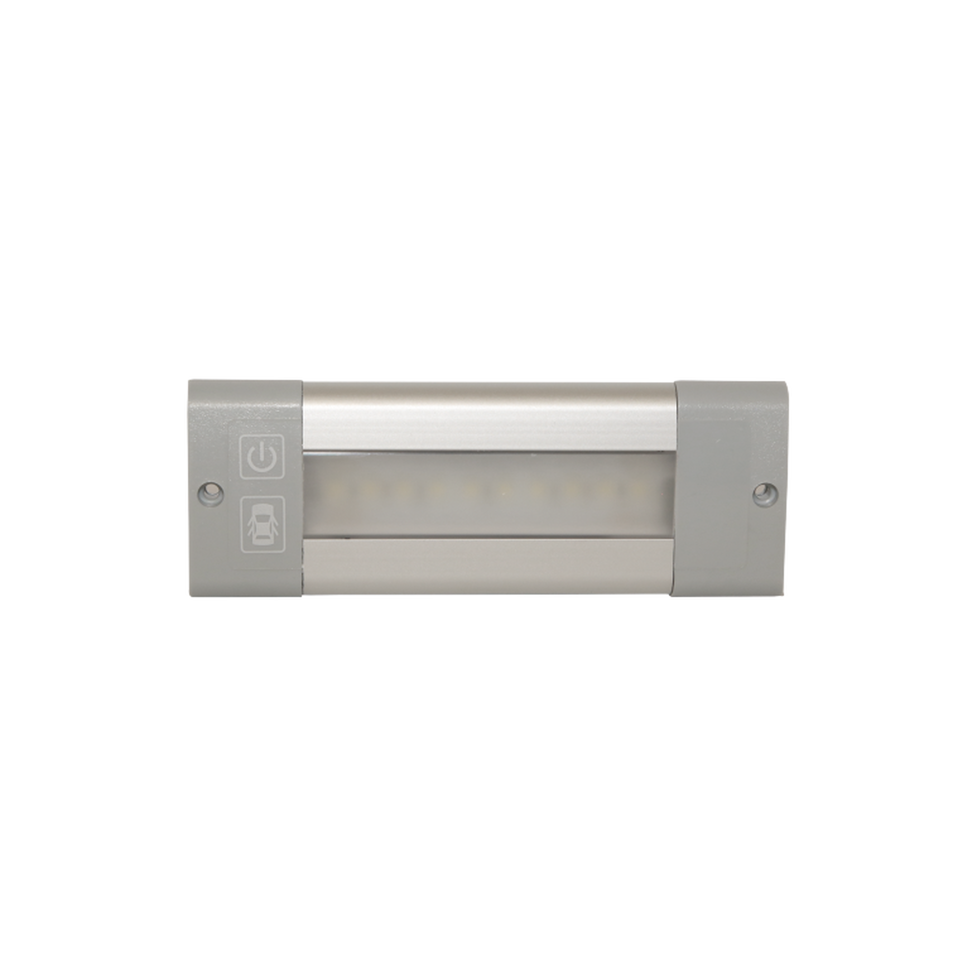 Barra de luz blanca cálida de 5.5" serie EW0400