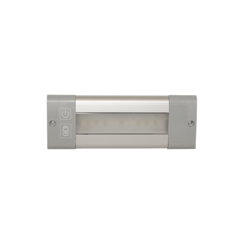 Barra de luz blanca cálida de 5.5" serie EW0400