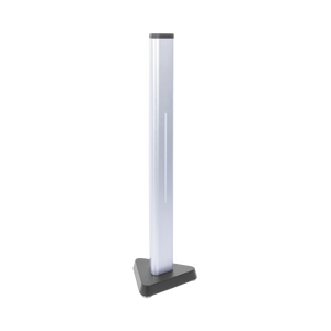 Pedestal para lectores SPEEDFACEV5L y PROFACEX