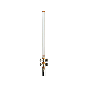 ANTENA OMNI. FIBRA DE VIDRIO, FREC. 460-470 MHz, 7 dB DE GANANCIA